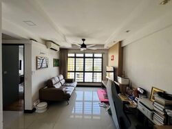Blk 336A Anchorvale Cove (Sengkang), HDB 3 Rooms #579658151